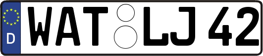 WAT-LJ42