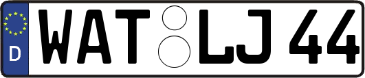 WAT-LJ44