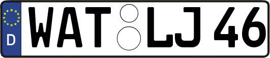 WAT-LJ46