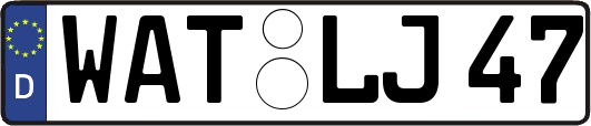 WAT-LJ47