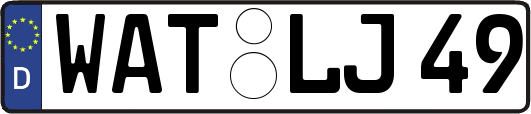 WAT-LJ49