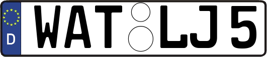 WAT-LJ5