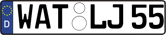 WAT-LJ55