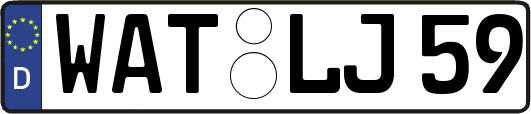 WAT-LJ59