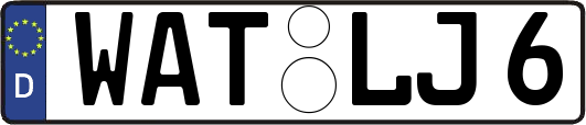 WAT-LJ6