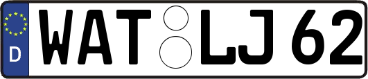 WAT-LJ62