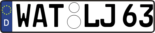 WAT-LJ63