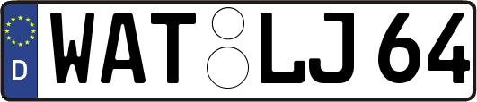 WAT-LJ64
