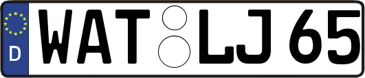 WAT-LJ65