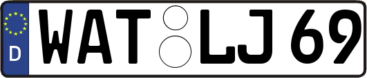 WAT-LJ69