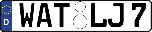 WAT-LJ7