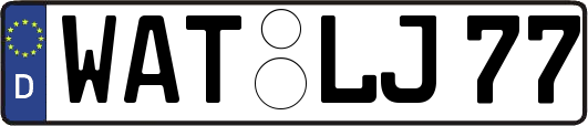 WAT-LJ77