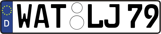WAT-LJ79