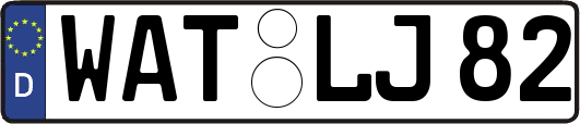 WAT-LJ82