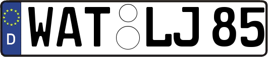 WAT-LJ85