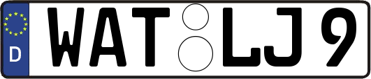 WAT-LJ9