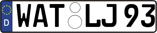 WAT-LJ93