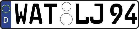 WAT-LJ94