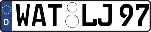 WAT-LJ97