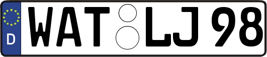 WAT-LJ98