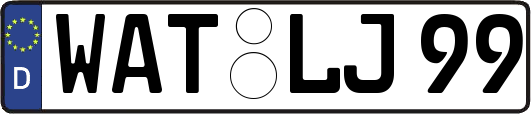 WAT-LJ99