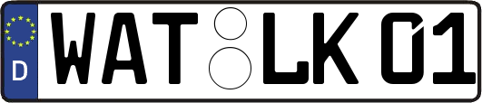 WAT-LK01