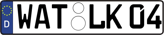WAT-LK04