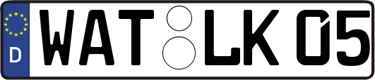 WAT-LK05
