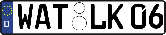 WAT-LK06