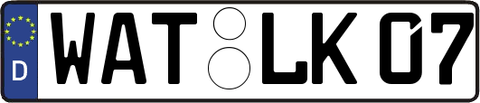 WAT-LK07