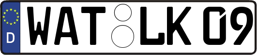WAT-LK09