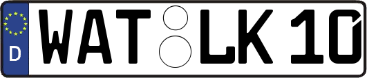 WAT-LK10