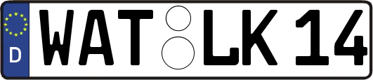 WAT-LK14