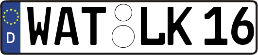 WAT-LK16