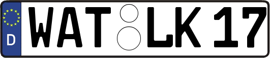 WAT-LK17