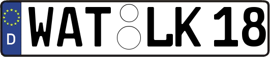 WAT-LK18
