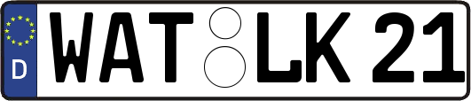 WAT-LK21