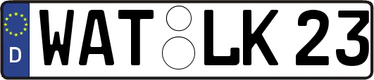 WAT-LK23