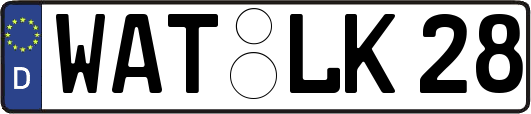 WAT-LK28