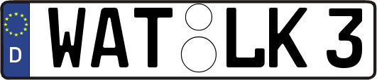 WAT-LK3