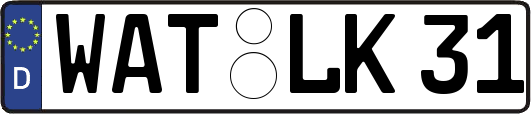 WAT-LK31