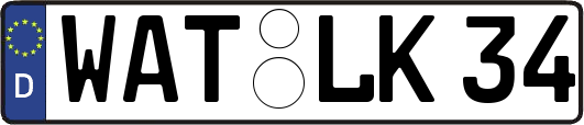 WAT-LK34