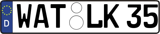 WAT-LK35