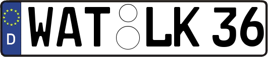 WAT-LK36