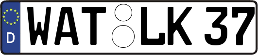 WAT-LK37