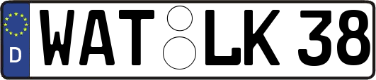 WAT-LK38