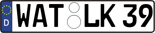 WAT-LK39