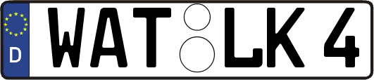 WAT-LK4
