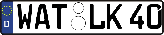 WAT-LK40