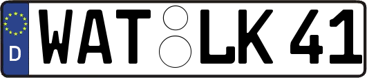 WAT-LK41